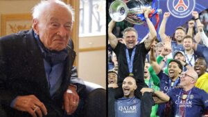 Muerte de Edgar Morin, victoria del PSG, fin de la ola de calor… Las cinco cosas para recordar del fin de semana