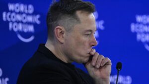 Musk, Thiel, Karp y los demás… Los “novatos” de las Big Tech no son visionarios