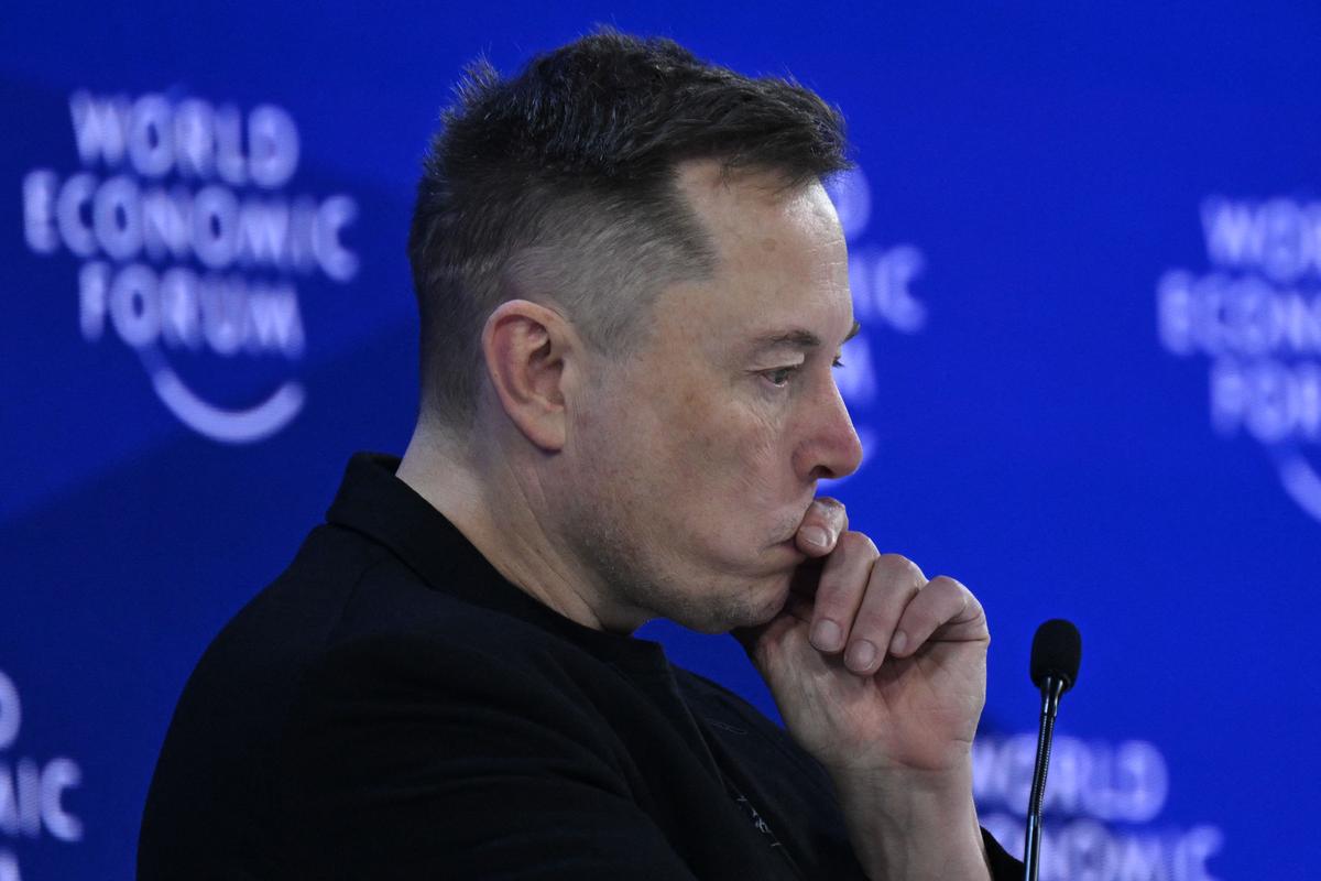 Musk, Thiel, Karp y los demás… Los “novatos” de las Big Tech no son visionarios