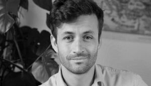 Neil Makaroff, el optimista que quiere apoyar y proteger el “made in Europe”