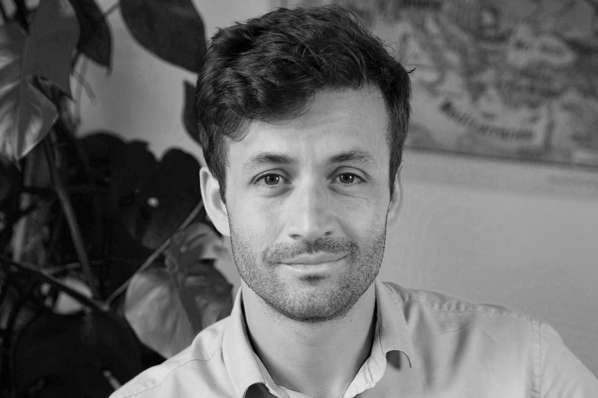 Neil Makaroff, el optimista que quiere apoyar y proteger el “made in Europe”