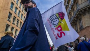 Para 2027, una generación de esperanza llevada por jóvenes cargos electos socialistas