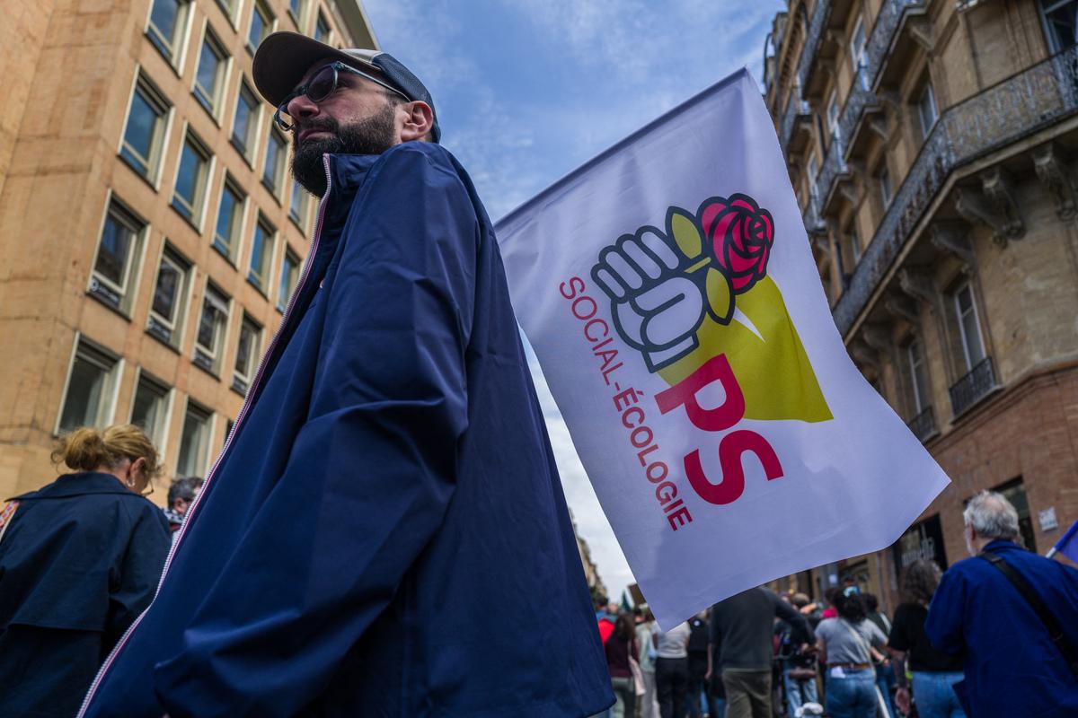 Para 2027, una generación de esperanza llevada por jóvenes cargos electos socialistas
