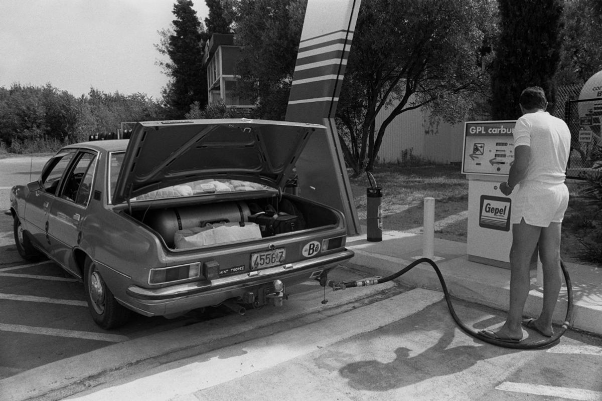 Prueba. En Francia no tenemos petróleo, pero ¿tenemos respuestas a estas doce preguntas sobre el oro negro?