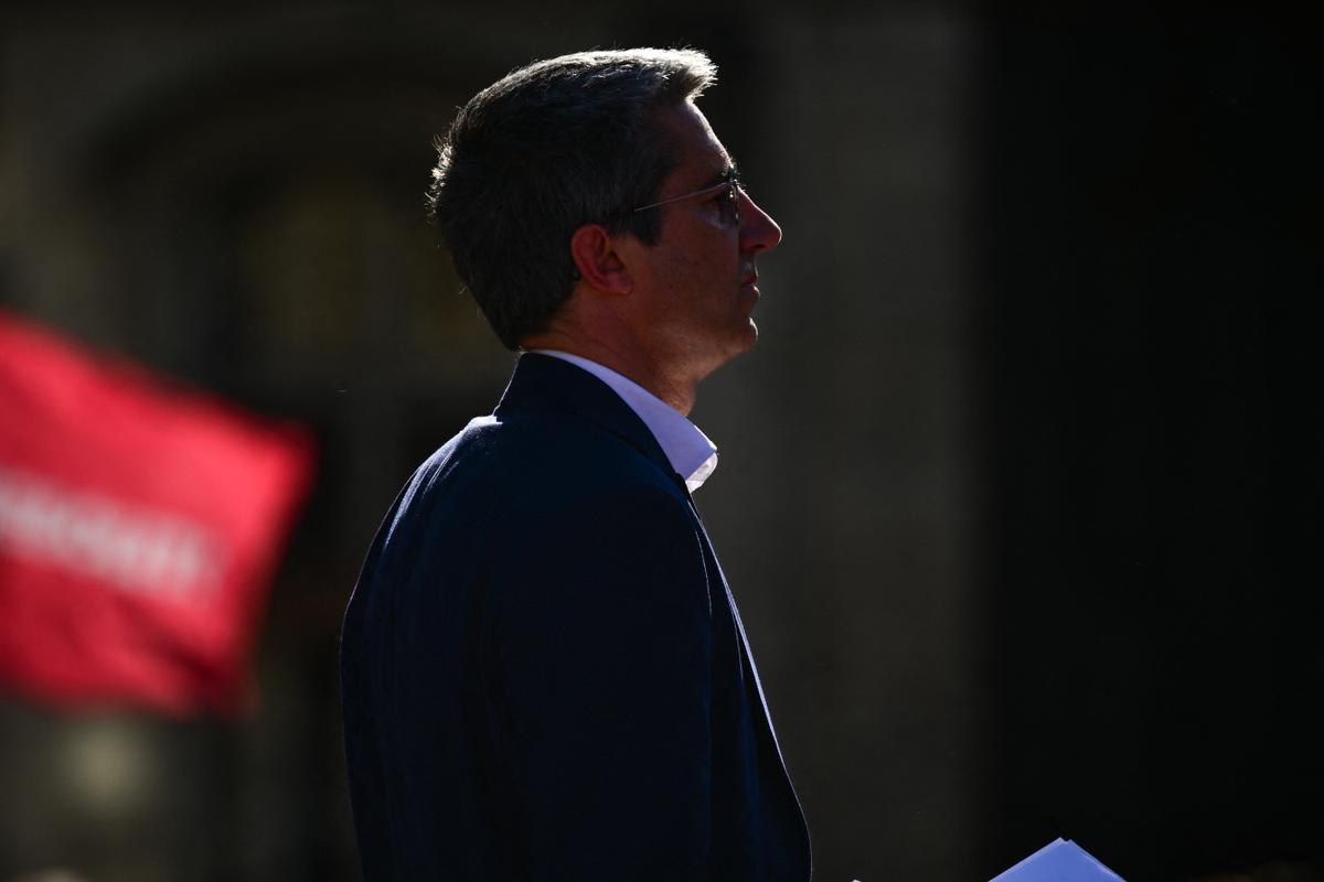 “Querido François Ruffin, hablemos con franqueza de inmigración laboral”