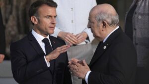 Regreso del embajador, visita ministerial a Sétif: Francia quiere restablecer los vínculos con Argelia