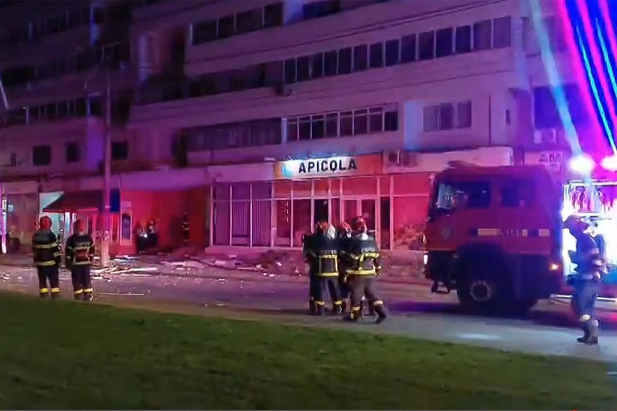 Rumania afirma haber sido alcanzada por un dron ruso, Francia condena un “acto irresponsable”… Lo que sabemos