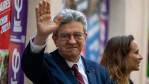 Se avecina una tercera derrota consecutiva en la primera vuelta de las elecciones presidenciales.