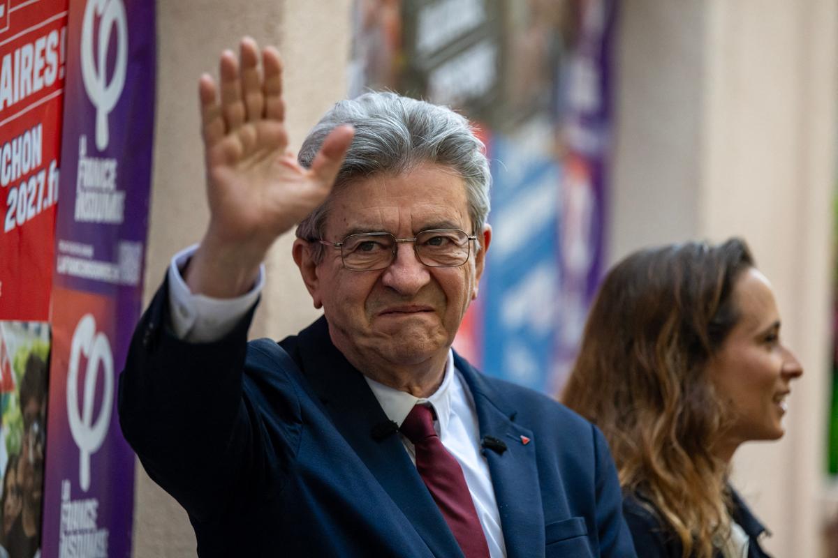 Se avecina una tercera derrota consecutiva en la primera vuelta de las elecciones presidenciales.