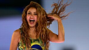 Shakira recuperará más de 55 millones de euros por parte de Hacienda española