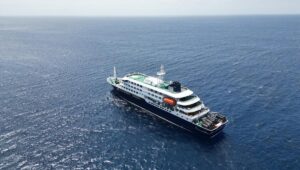 Sospecha de brote de infección por hantavirus en un crucero: lo que sabemos
