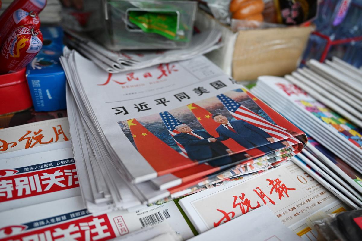 Taiwán dice ser una nación “independiente”, luego de que Donald Trump le advirtiera desde China