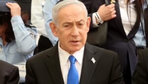 Tras la muerte del líder de Hamas, Netanyahu dice que Israel está cerca de lograr uno de sus objetivos.