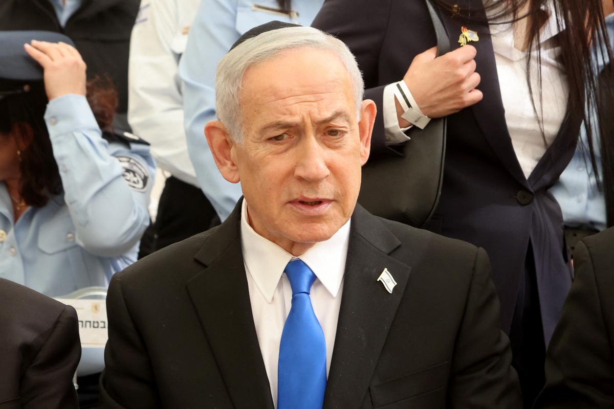 Tras la muerte del líder de Hamas, Netanyahu dice que Israel está cerca de lograr uno de sus objetivos.