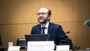 Tras presidir la del sector audiovisual, el diputado Jérémie Patrier-Leitus quiere una reforma de las comisiones de investigación