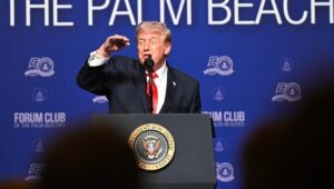 Trump quiere imponer un recargo del 25% a los coches importados de la Unión Europea