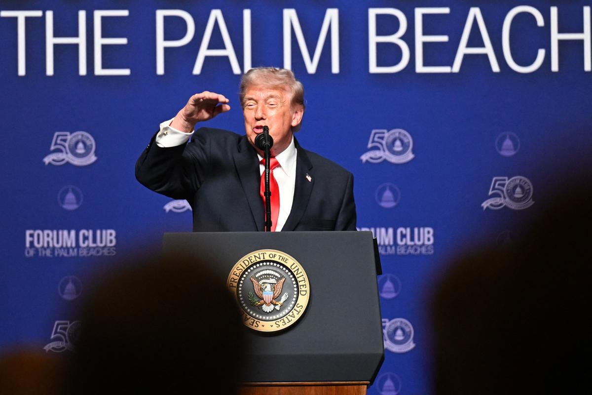 Trump quiere imponer un recargo del 25% a los coches importados de la Unión Europea