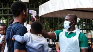 Una decimoséptima epidemia de ébola “muy preocupante” en la República Democrática del Congo, afectada por una variante altamente letal y sin vacuna