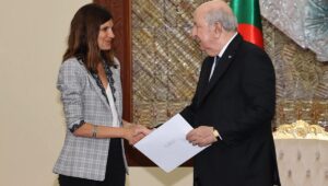 Visitas ministeriales, reanudación de la cooperación, gesto conmemorativo… Entre Francia y Argelia, ¿es hora de un deshielo?