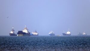 barco atacado frente a la costa de Qatar, respuesta iraní enviada a los Estados Unidos… Actualización sobre la situación