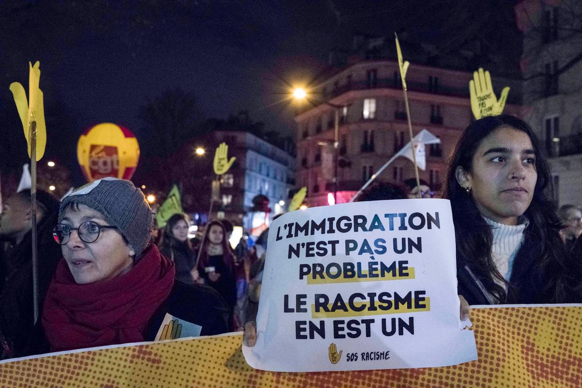 un debate distorsionado que nos impide ver lo esencial
