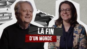 ¿Deberíamos temer una guerra nuclear? Amplia entrevista entre Pierre Haski y Héloïse Fayet