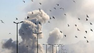 ¿Hacia un acuerdo entre Estados Unidos e Irán? lo que sabemos