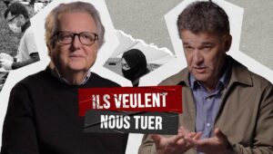 ¿Puede el humanitarismo sobrevivir en la era Trump? Gran conversación entre Pierre Haski y Jean-François Corty