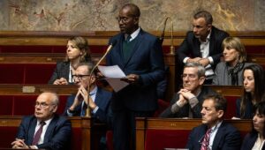 ¿Qué es el “Código Negro” de la esclavitud que Emmanuel Macron pide derogar?
