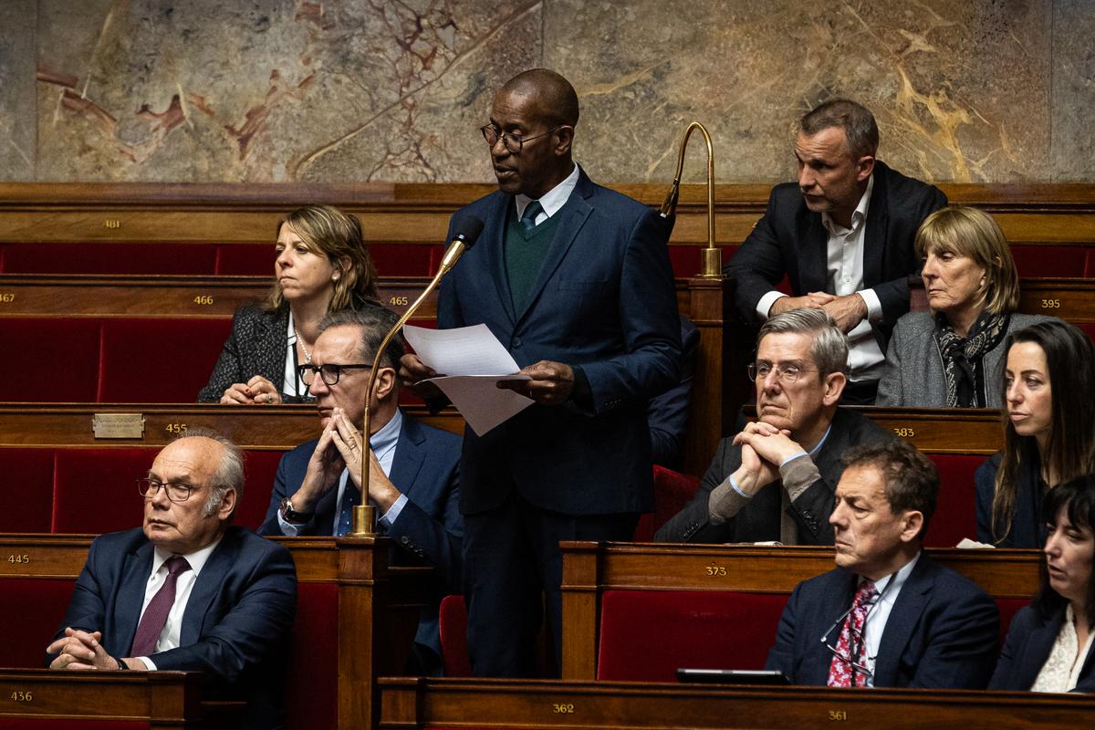 ¿Qué es el “Código Negro” de la esclavitud que Emmanuel Macron pide derogar?