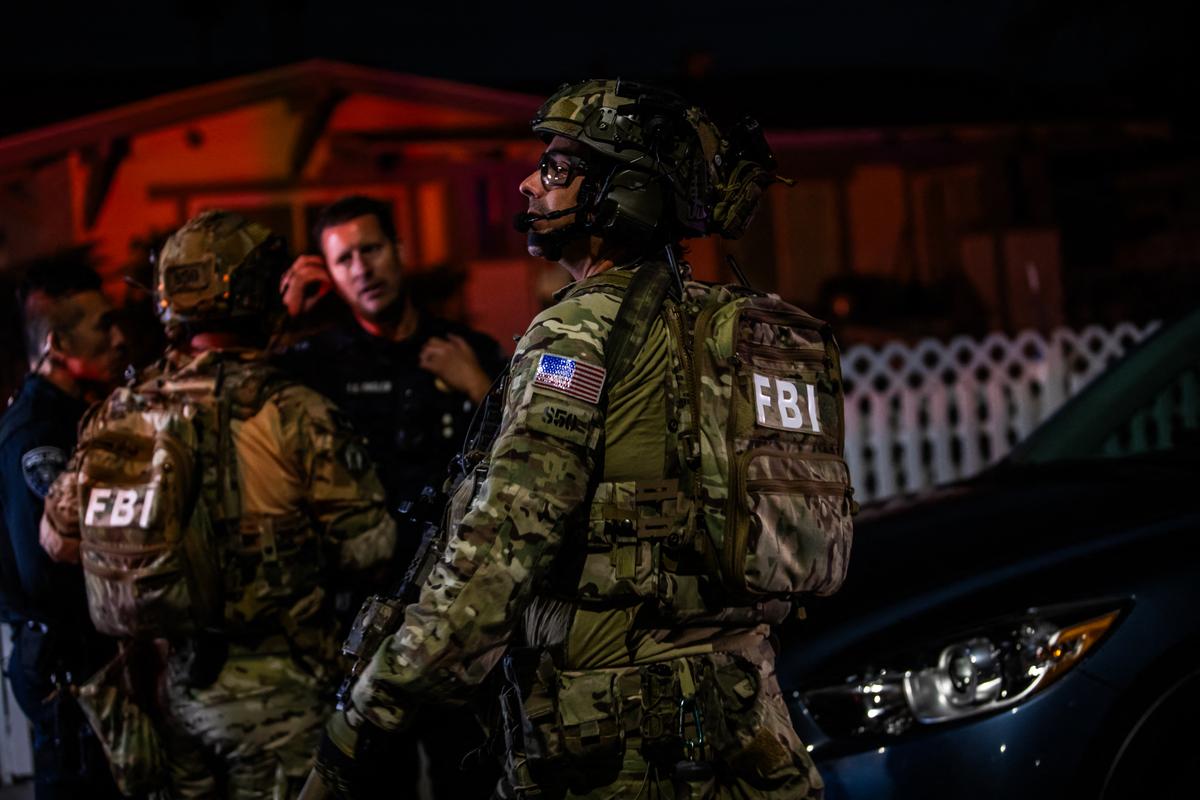 ¿Quién es el tirador en la cena de corresponsales de la Casa Blanca, donde fue evacuado Donald Trump?