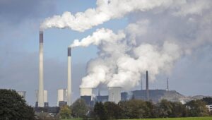 ¿Se han revisado a la baja los escenarios de emisiones de CO₂? ¿Por qué esto es solo la mitad de una buena noticia?