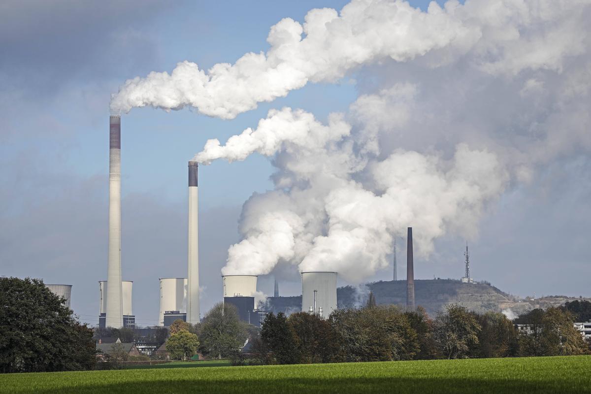 ¿Se han revisado a la baja los escenarios de emisiones de CO₂? ¿Por qué esto es solo la mitad de una buena noticia?