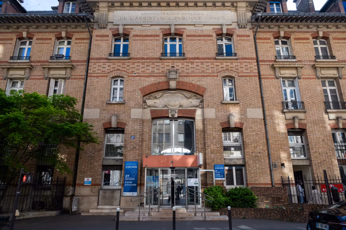 Adaptación de hospitales y residencias de ancianos a la calefacción: “A las autoridades públicas no les interesa el tema”