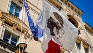 Autonomía de Córcega: cuatro preguntas sobre la controvertida reforma constitucional que llega a la Asamblea Nacional