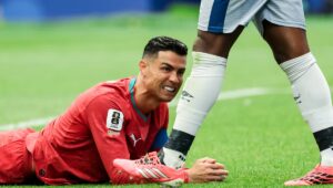 Bagayoko hace silbar a RN y LR, el descanso fresco calienta a los aficionados: el boletín de la Copa Mundial Trump