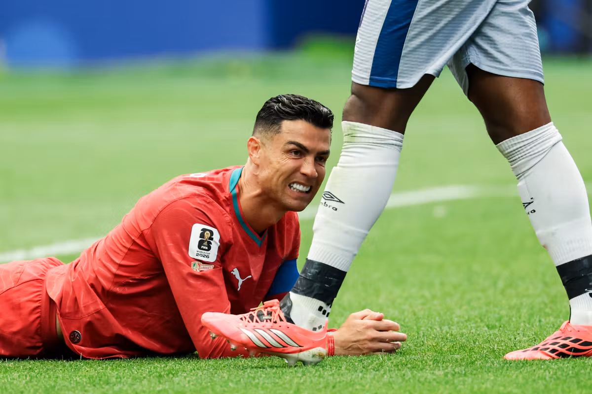 Bagayoko hace silbar a RN y LR, el descanso fresco calienta a los aficionados: el boletín de la Copa Mundial Trump