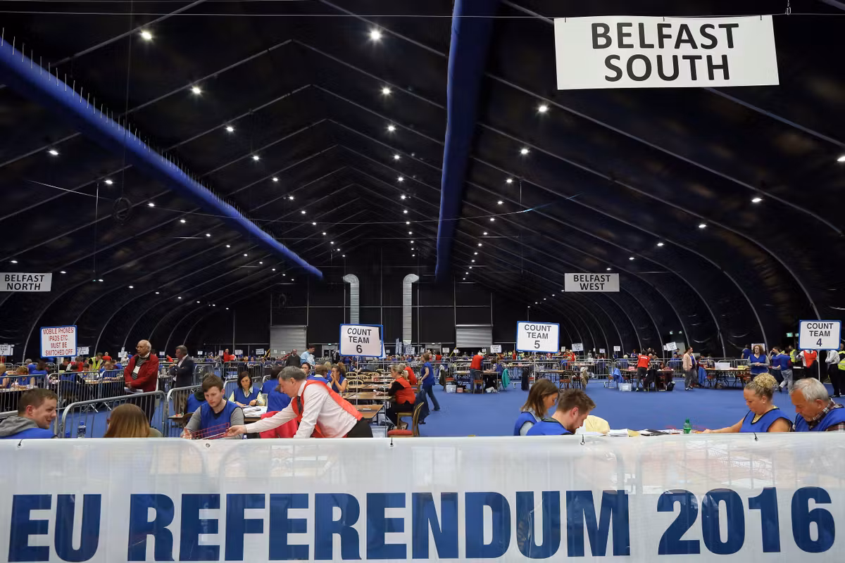 Brexit: “El 23 de junio de 2016 es una fecha que la mayoría de los británicos desearían no haber conocido nunca”
