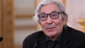 Cinco cosas para recordar del libro de Boualem Sansal: referencias dudosas, ataques contra Jean-Noël Barrot, errores ortográficos de Christophe Gleizes…