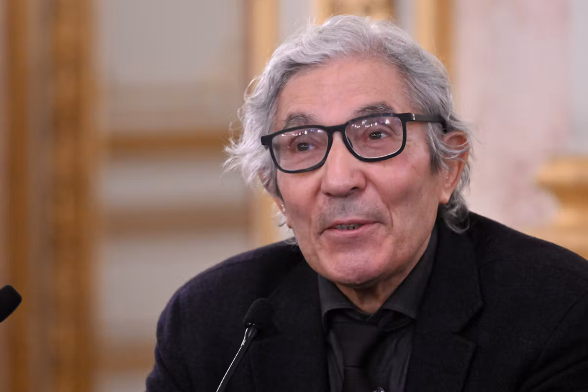 Cinco cosas para recordar del libro de Boualem Sansal: referencias dudosas, ataques contra Jean-Noël Barrot, errores ortográficos de Christophe Gleizes...