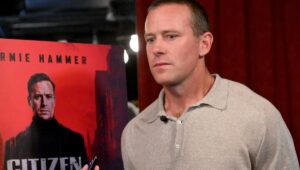 “Citizen Vigilante”: ¿por qué la película de Uwe Boll transmitida por Elon Musk sobre X está causando polémica?