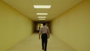De “Backrooms” a Spielberg: ola de calor y ansiedad antifascista