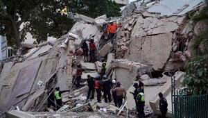 Doble terremoto en Venezuela: el país golpeado por algunos de los temblores más violentos en un siglo