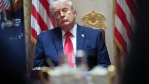 Donald Trump “todavía goza de excelente salud”, dice su médico
