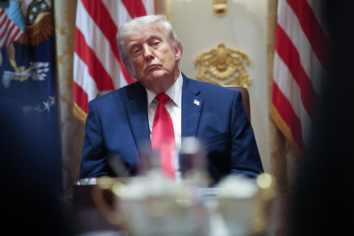 Donald Trump “todavía goza de excelente salud”, dice su médico