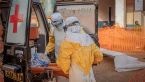Ébola: “El riesgo de que la epidemia se propague en Francia es extremadamente bajo”