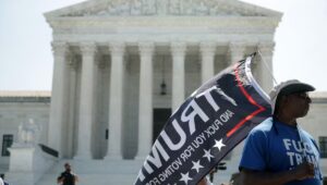 El Tribunal Supremo continúa su ofensiva contra los derechos de las personas transgénero y valida su exclusión del deporte femenino