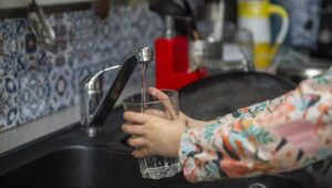 El boom de los filtros de agua: “Cuando el agua del grifo ya no cumple, el agua filtrada es más virtuosa que el agua embotellada”