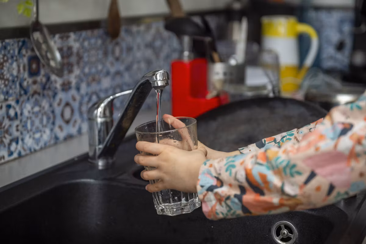 El boom de los filtros de agua: “Cuando el agua del grifo ya no cumple, el agua filtrada es más virtuosa que el agua embotellada”