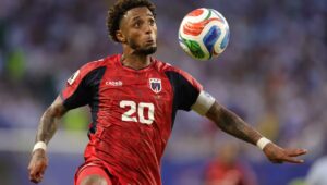 El cuadro de octavos de final, una denuncia de violación contra el capitán de Cabo Verde: el boletín del Mundial Trump